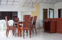 rental apartments, cartagena