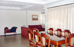 Cartagena Apartment