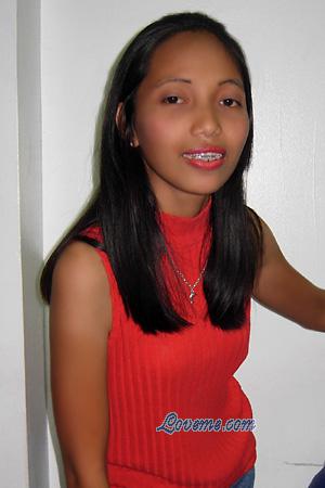 Philippines women