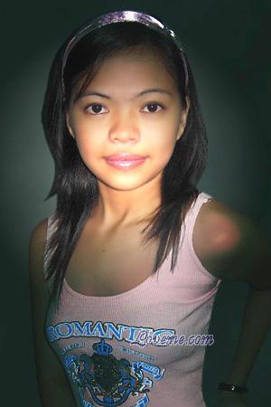 Philippines women