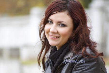 Ukraine women