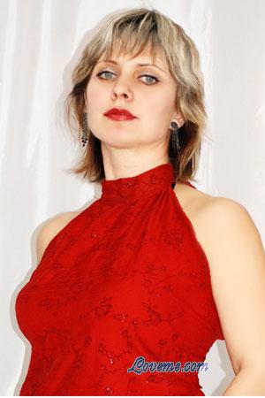 Ukraine women
