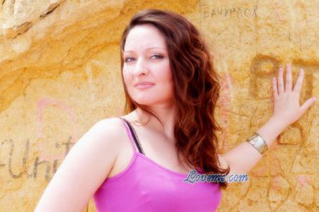 Ukraine women