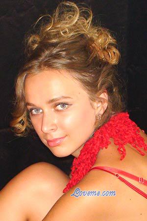 Ukraine women