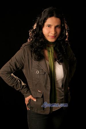 Peru women