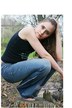 Russia women