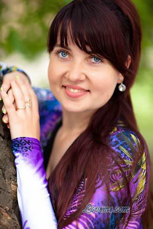 Ukraine women