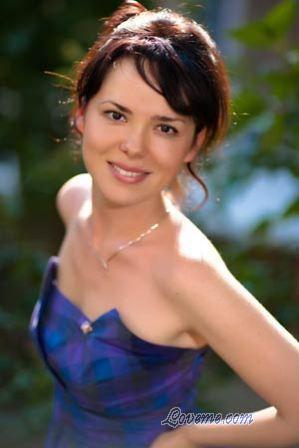 Ukraine women