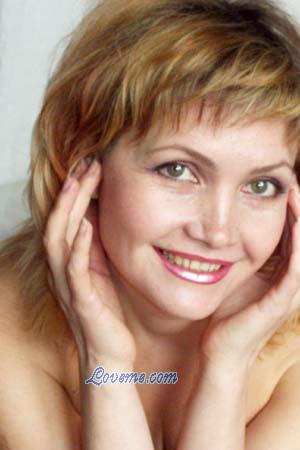 Ukraine women