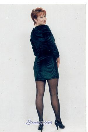 Ukraine women