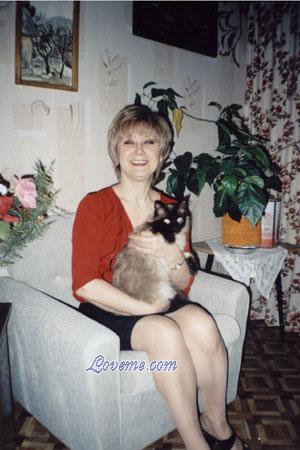 Ukraine women