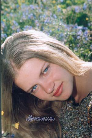 Ukraine women