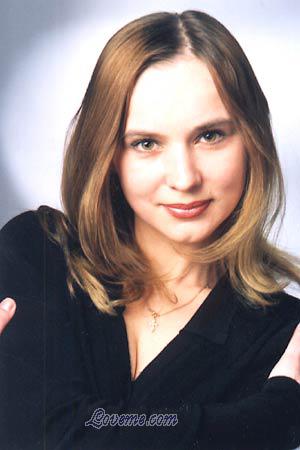 Ukraine women