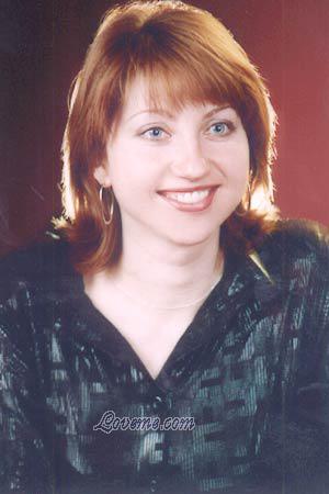 Ukraine women