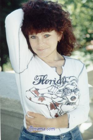 Ukraine women