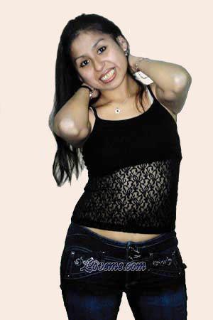 Peru women