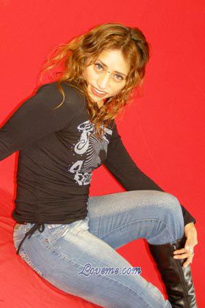 Peru women