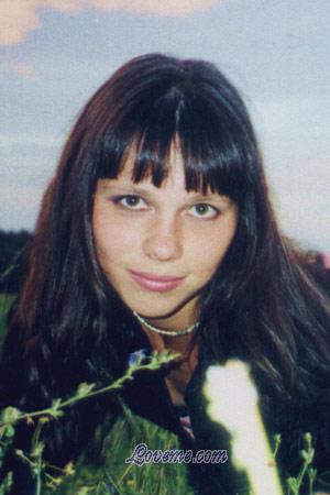 Russia women