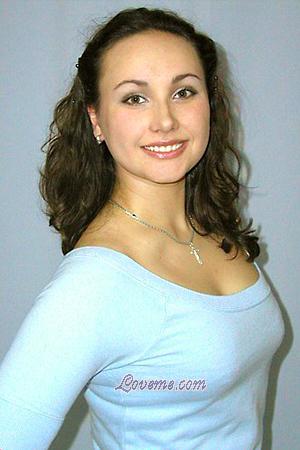 Ukraine women