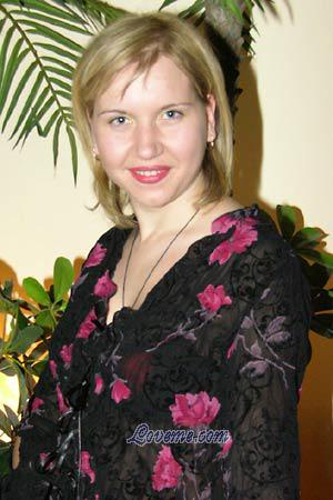 Ukraine women
