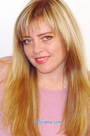 Ukraine women