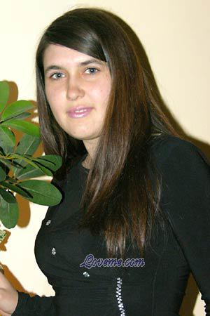 Ukraine women