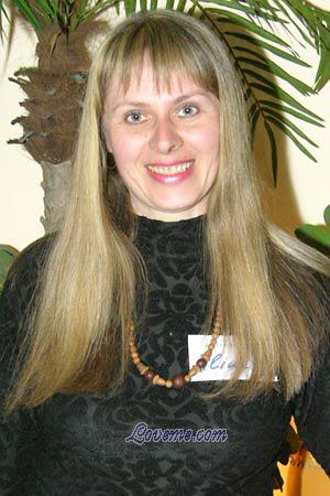 Ukraine women