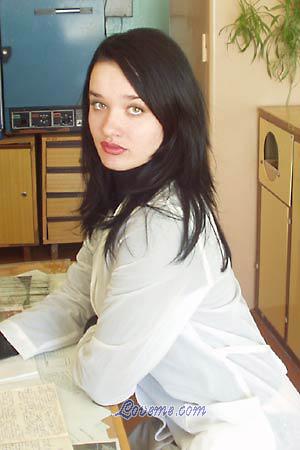 Ukraine women