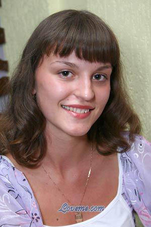 Ukraine women