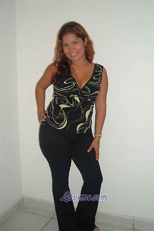 Colombia women