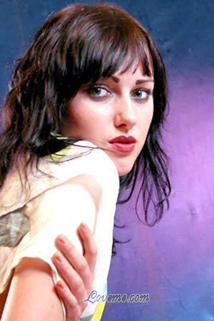 Ukraine women