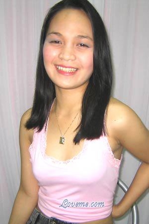 Philippines women