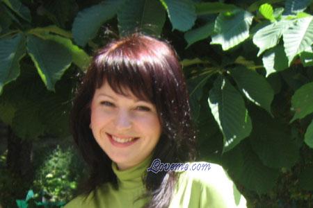Ukraine women