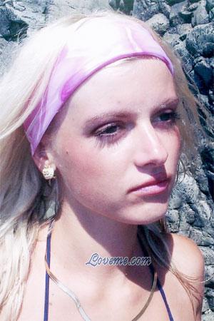 Ukraine women