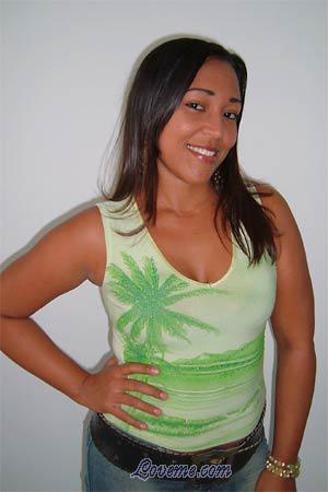Colombia women