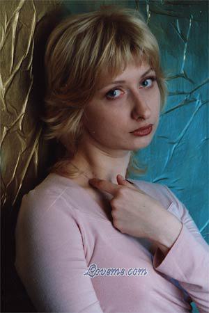 Russia women