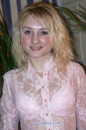 Ukraine women