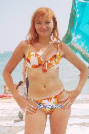Ukraine women