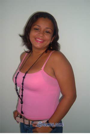 Colombia women