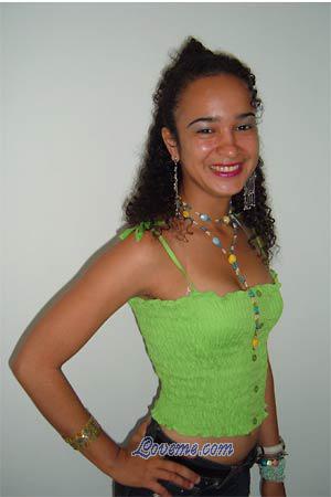 Colombia women