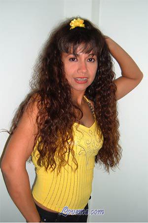 Colombia women