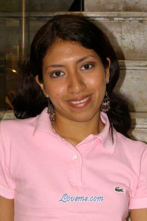 Peru women