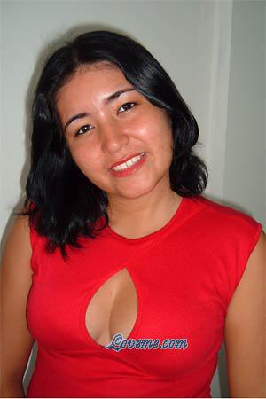 Colombia women
