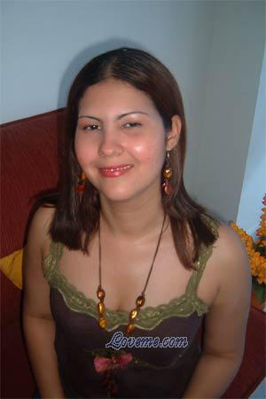 Colombia women