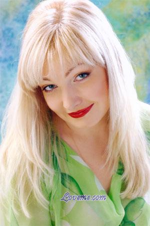 Ukraine women