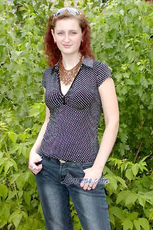 Ukraine women
