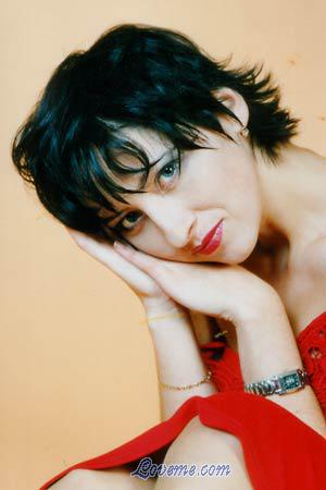 Ukraine women
