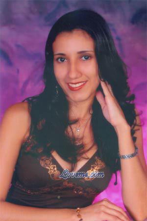 Colombia women