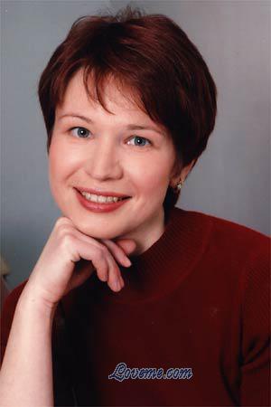 Russia women