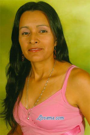 Colombia women